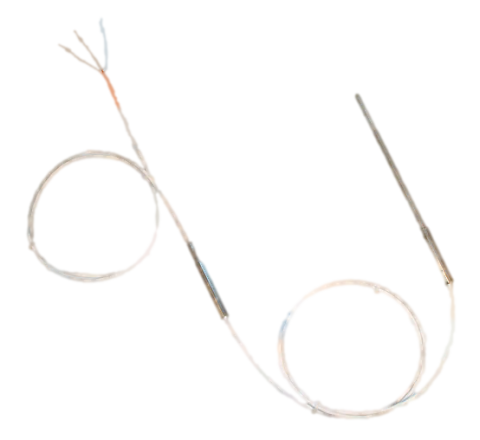 Sonda PT100 per autoclave - cod. SP