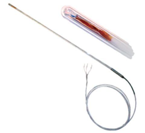 Sonda Pt100 SPBA