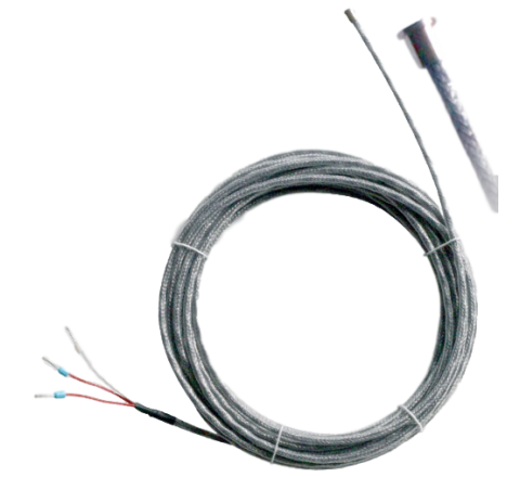 Sonda PT100 per temperatura di cuscinetto - cod. SPMP
