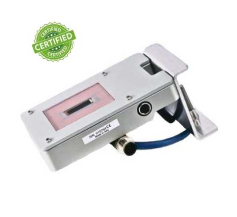 SUNMETER-PRO CERTIFICATO Fraunhofer (accreditato DAKKS)