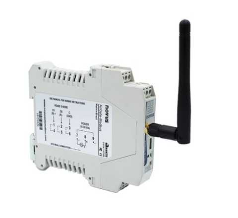 AirGate-Modbus