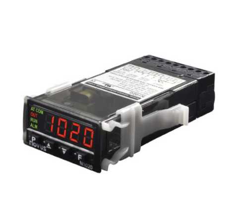Termoregolatore - cod. N1020
