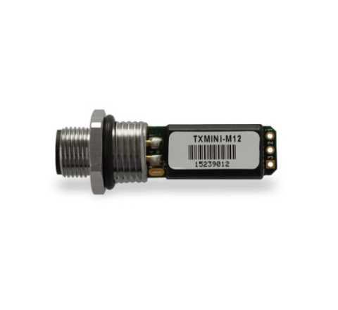 TxMini-M12