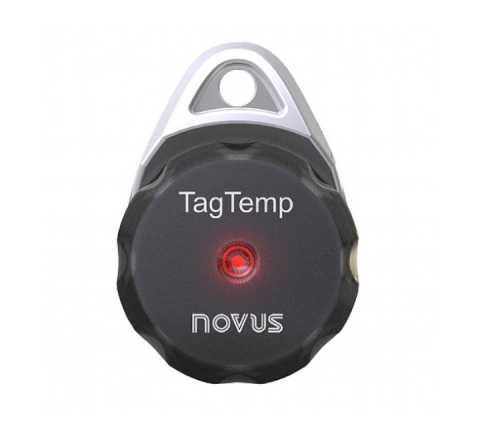 TAGTEMP-USB