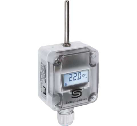 THERMASGARD® ATM-2-Display