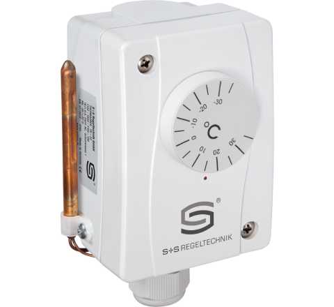 THERMASREG TR-022