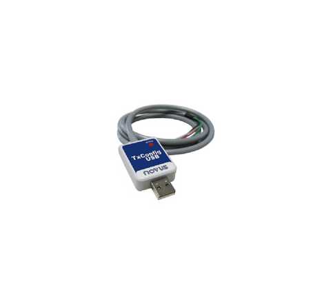 TxConfig USB
