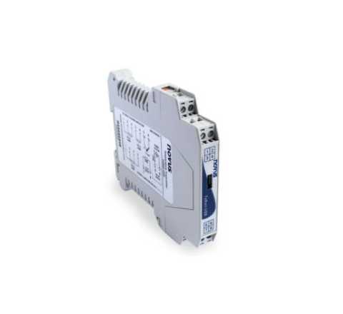 Trasmettitore di temperatura guida DIN - cod. TxRail-USB