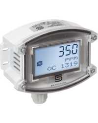 ACO2-W DISPLAY