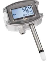 HYGRASGARD® AFTF-20 display