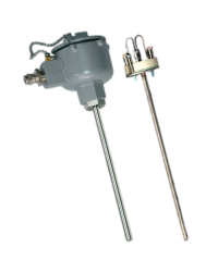 Sonda PT100 ATEX con elemento intercambiabile cod. ALCI