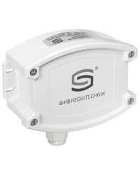 Sonda ambiente per polveri sottili PM2,5 / PM10 con uscita 0-10 V - cod. APS-SD