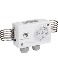 THERMASREG® TR-04040 regolazione esterna