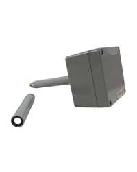 Trasmettitore umidità temperatura analogico EE2218-DM con elemento smontato