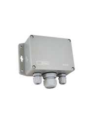 Rilevatore/Trasmettitore di ammoniaca NH3 ambiente - cod. E2638-NH3-E