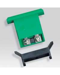 Base a incastro per connettore termocoppia standard - cod. EFSC