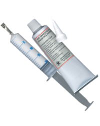 Grasso silicone termo-conduttivo
