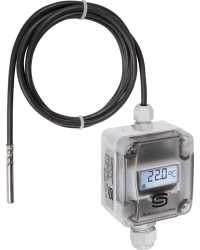 THERMASGARD® HFTM display