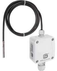 THERMASGARD&reg; HFTM no display