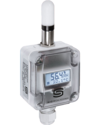 HYGRASGARD&reg; AFTF-SD-Display