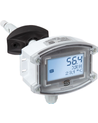 HYGRASGARD® KFTF-20-Display