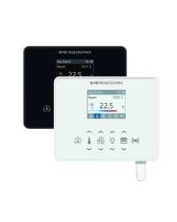 Interfaccia BMS per il controllo ambiente - Serie RYMASKON 1000 (Interfaccia)