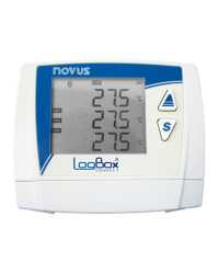 Logbox Connect LBE