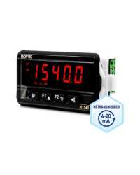 Indicatore universale con 2 relè - cod. N1540