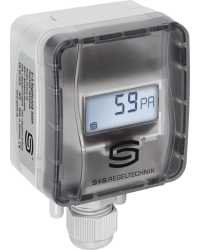 PREMASGARD 212x-SD display