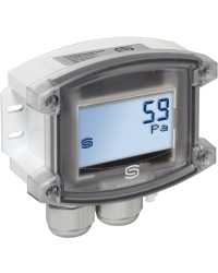 PREMASGARD 232x-MODBUS-T3 display