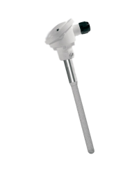 Sonda termocoppia alta temperatura con protezione ceramica Ø 15 mm - cod.15PY