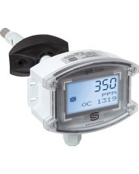 AERASGARD® KLQ-CO2-TYR2 Display