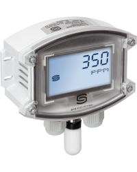 AERASGARD AFTM-CO2-MODBUS DISP