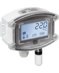 HYGRASREG AHT-30 TEMP