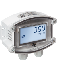 AERASGARD ACO2-MODBUS DISPLAY