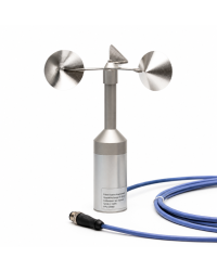 Anemometro ad impulsi - cod. ANE