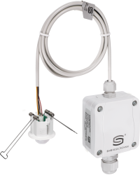 DBWF Sensore di movimento a soffitto