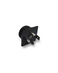 Trasmettitore di temperatura 4-20mA compatto con connettore DIN43650 - cod. TxMini-DIN43650
