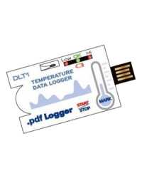 Datalogger USB monouso - cod. DLT1