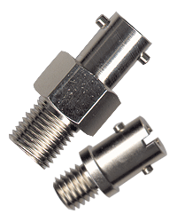 Connettori per sonde a baionetta - cod. EBD