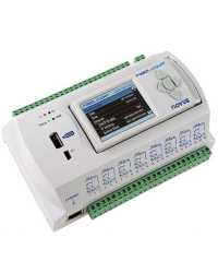 FIELDLOGGER-512 + HMI-512 (display)