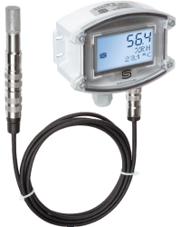 HYGRASGARD® RPFF-25 Display