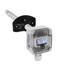 HYGRASGARD® KFTF display