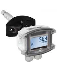 Sonda umidità e temperatura da canale W-Modbus – cod. KFTF-wModbus