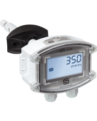 AERASGARD KLQ-CO2-MODBUS display