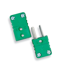 Connettore Maschio/Femmina mini compensato - MM / MF