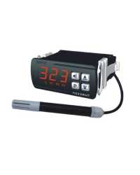 Termostato temperatura e umidità - N322R e N323R