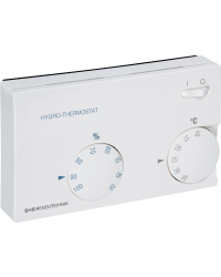 HYGRASREG® RHT