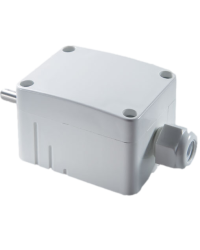 Sonda Pt100 Ambiente SAE