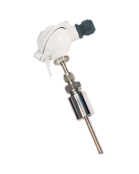 Sonda PT100 attacco alimentare e farmaceutico - cod. SAMS